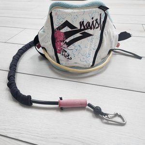 Women's Naish Kiteboarding Waist Harness XS (26”–28”)